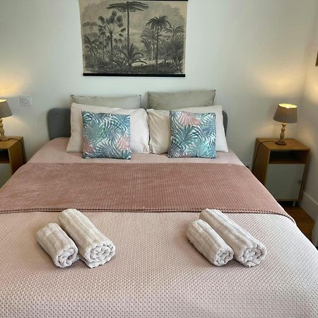 The Libournettes Apartman Kültér fotó