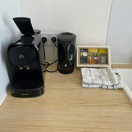 The Libournettes Apartman Kültér fotó