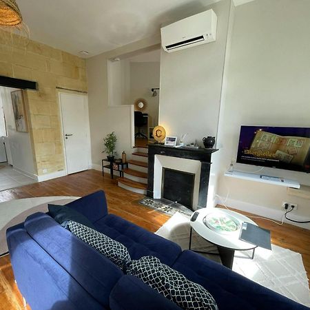 The Libournettes Apartman Kültér fotó