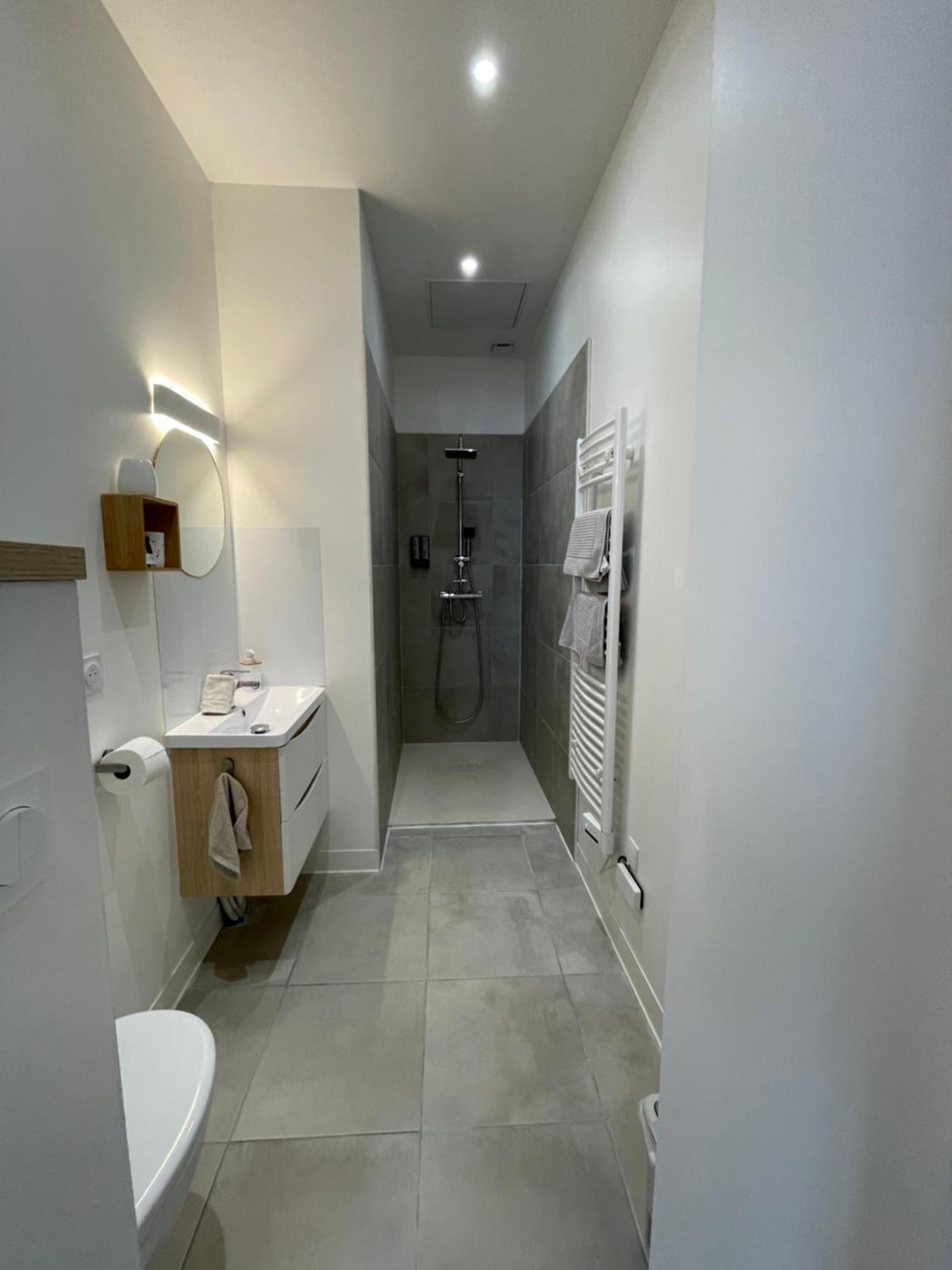 The Libournettes Apartman Kültér fotó