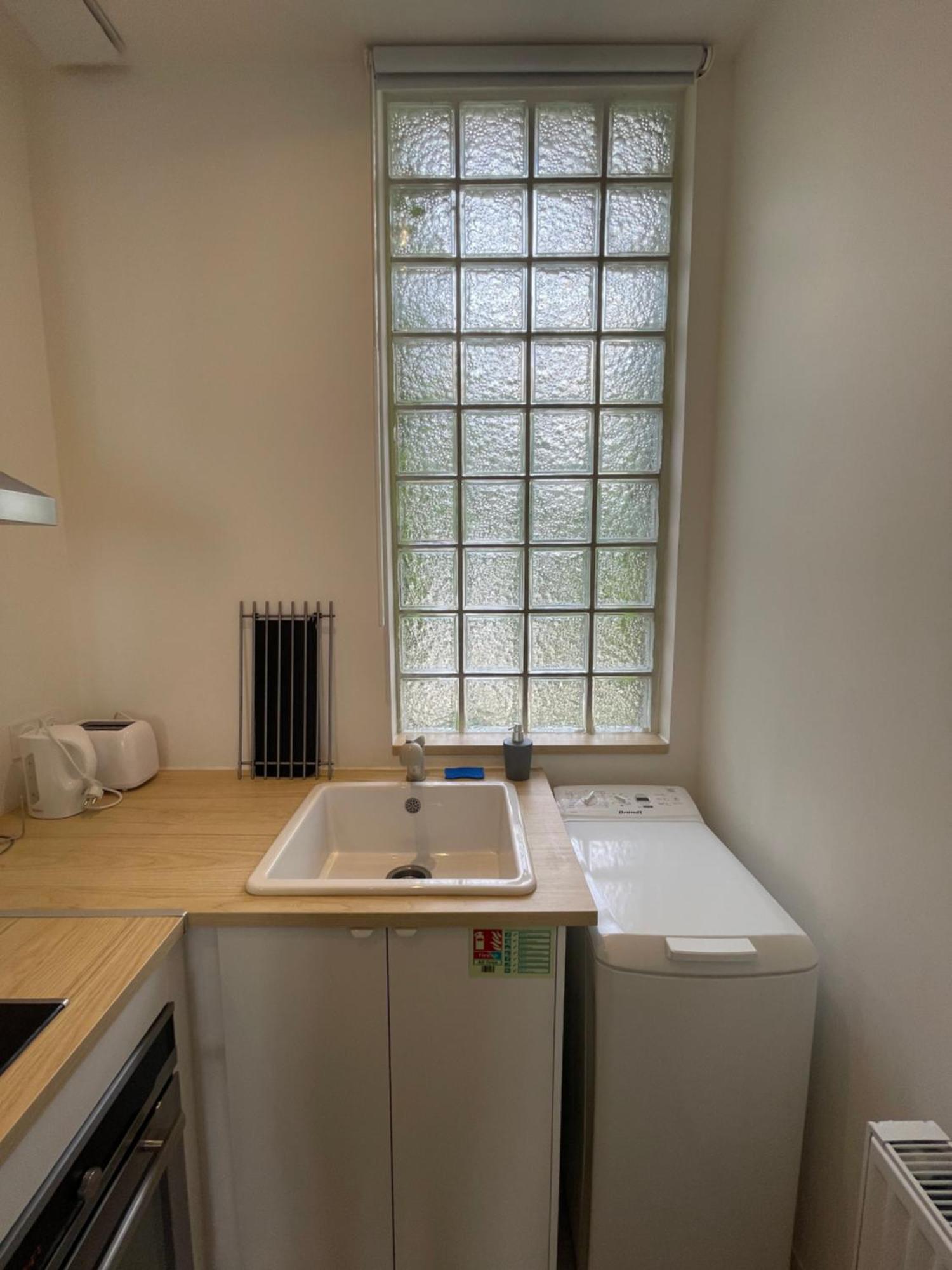 The Libournettes Apartman Kültér fotó