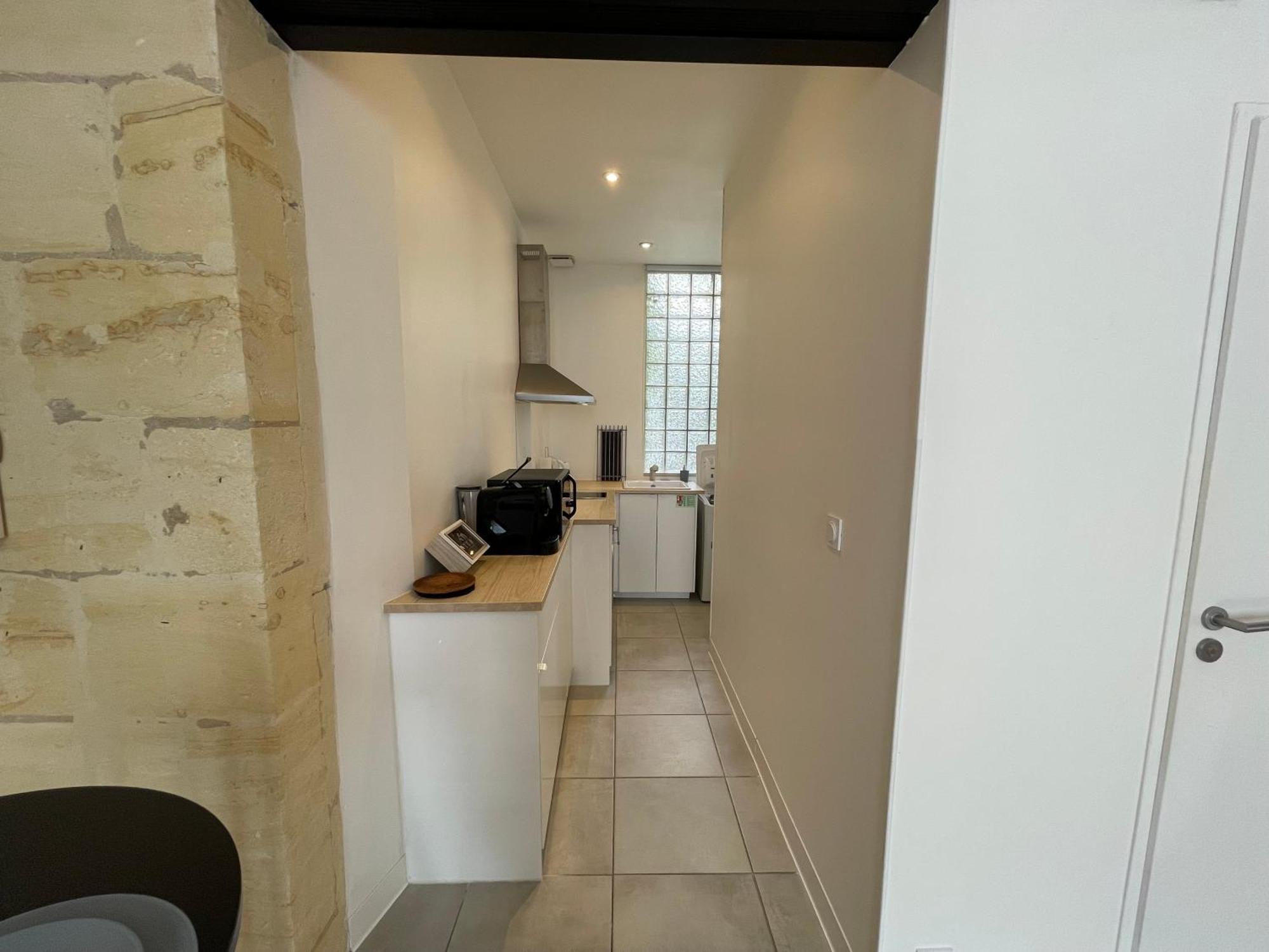 The Libournettes Apartman Kültér fotó
