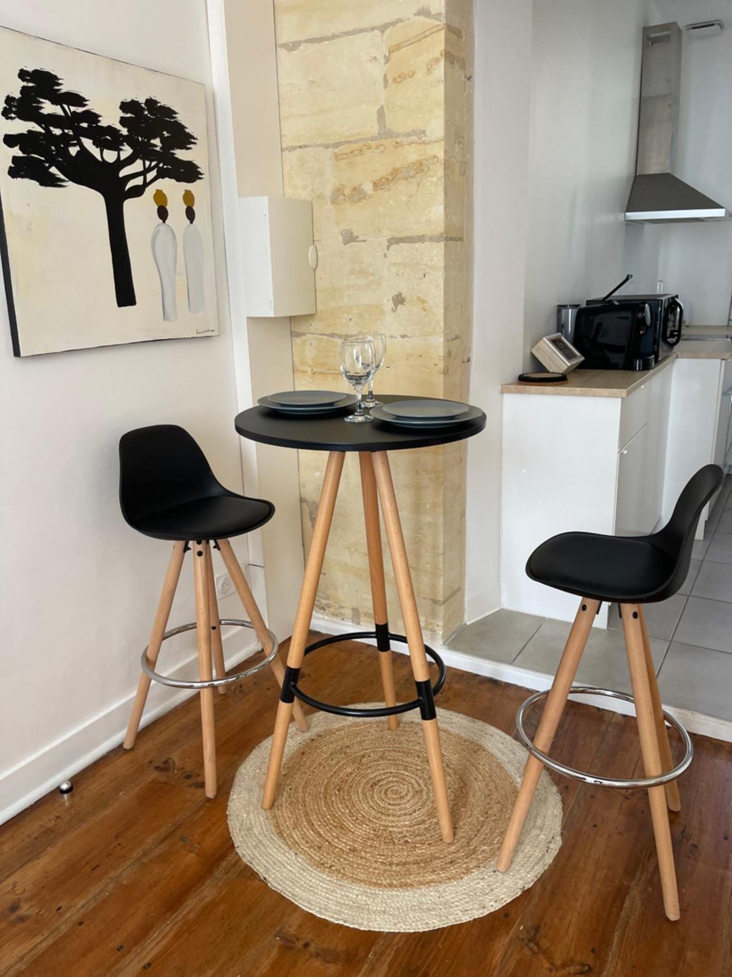 The Libournettes Apartman Kültér fotó