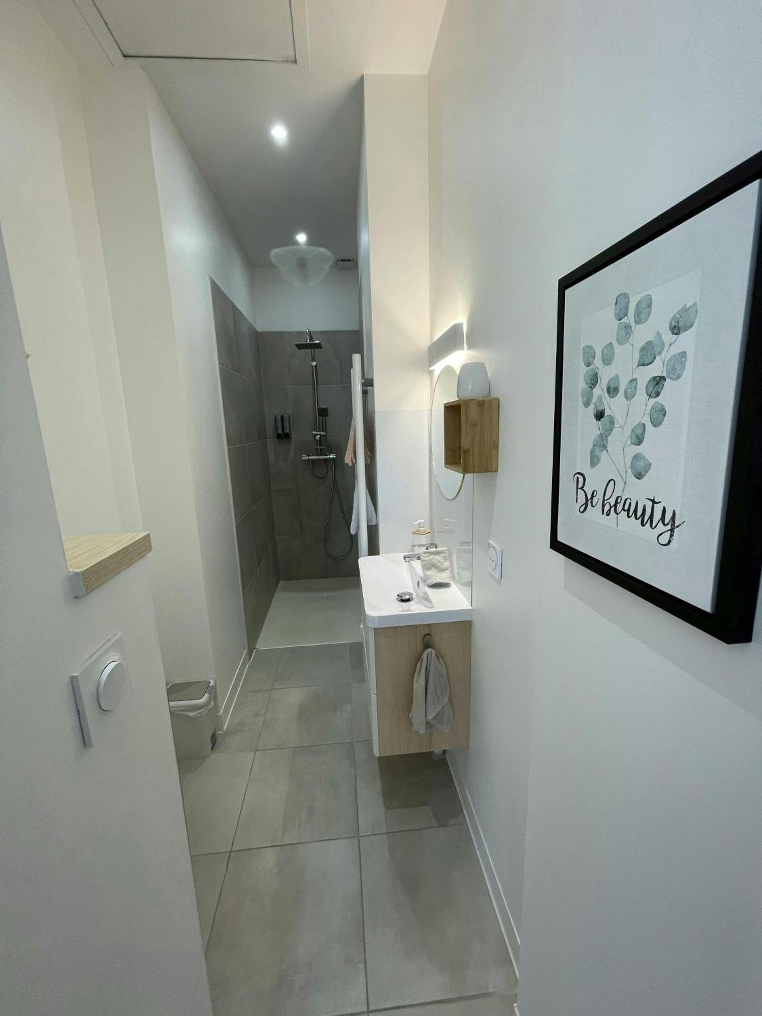 The Libournettes Apartman Kültér fotó