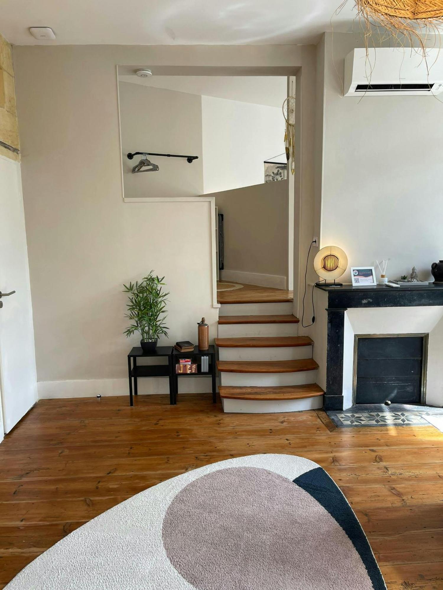 The Libournettes Apartman Kültér fotó