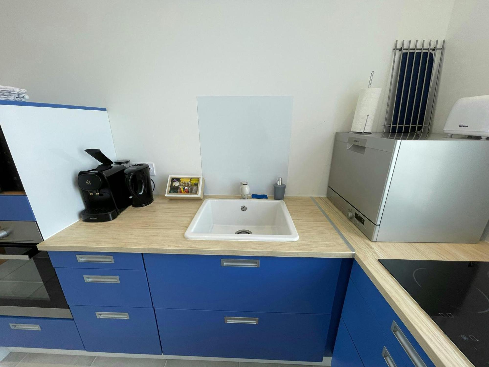 The Libournettes Apartman Kültér fotó