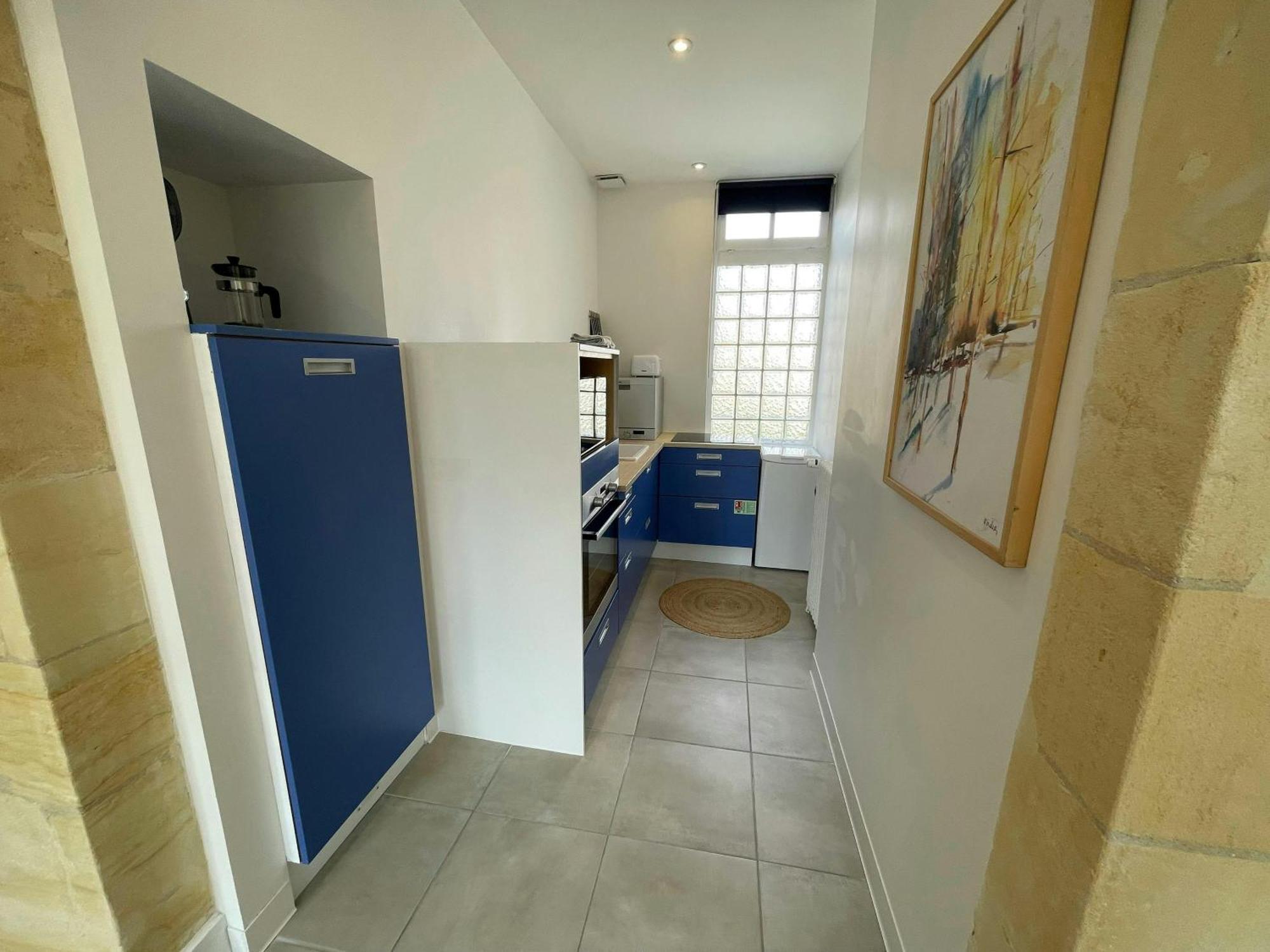The Libournettes Apartman Kültér fotó