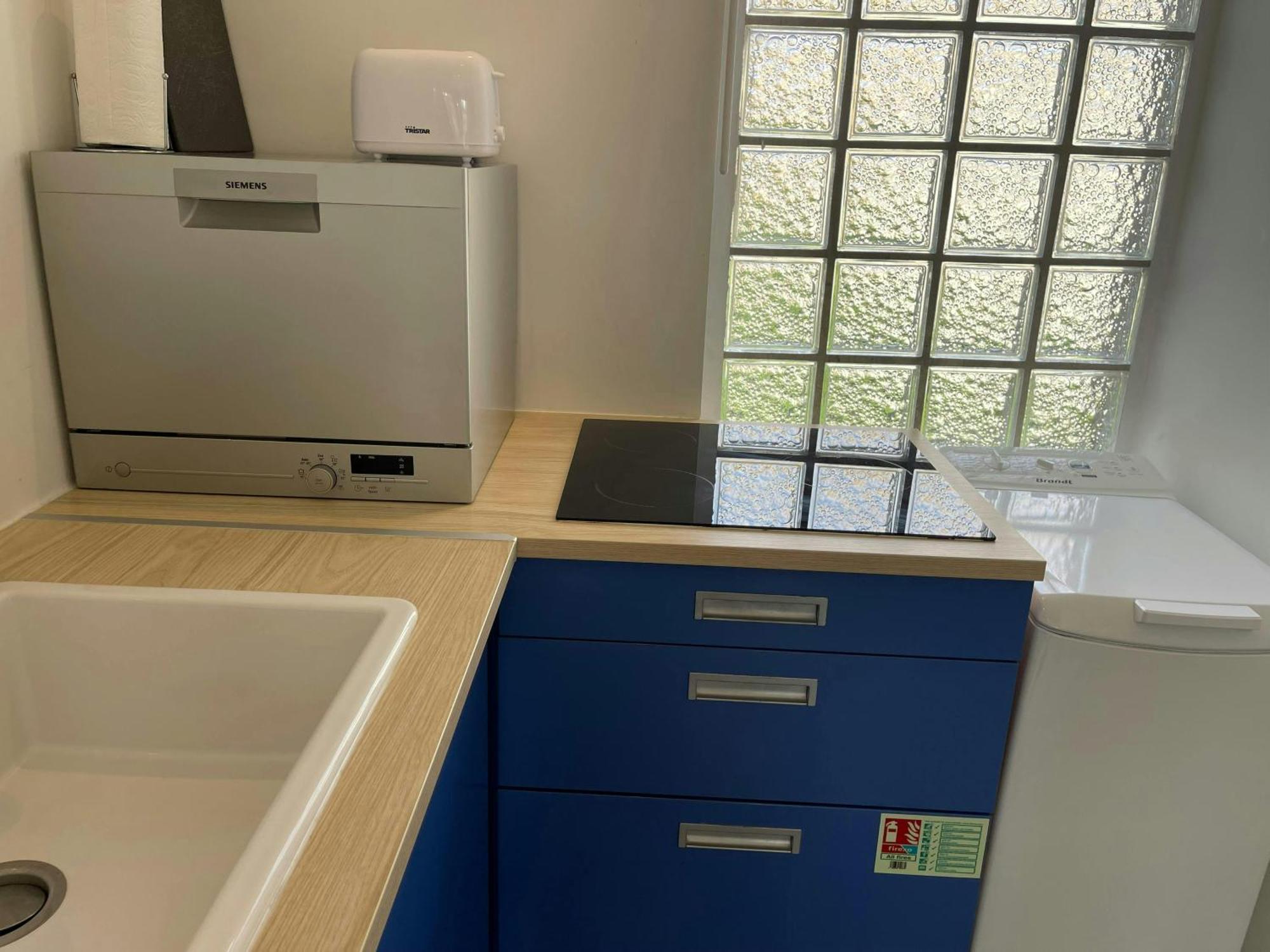 The Libournettes Apartman Kültér fotó